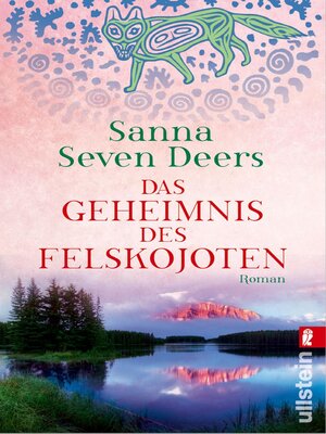 cover image of Das Geheimnis des Felskojoten